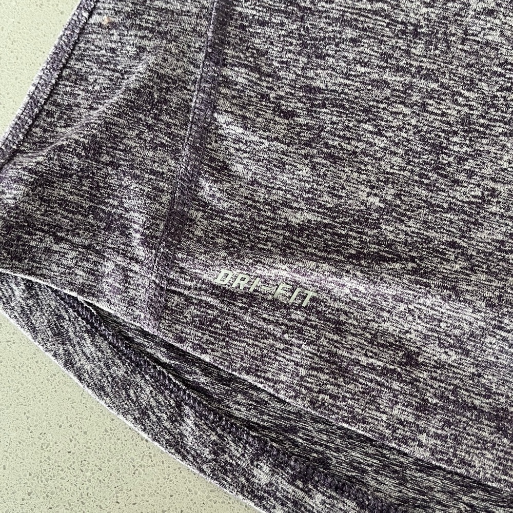 NIKE| TWO DRY FIT TOPS - Picture 9 of 14